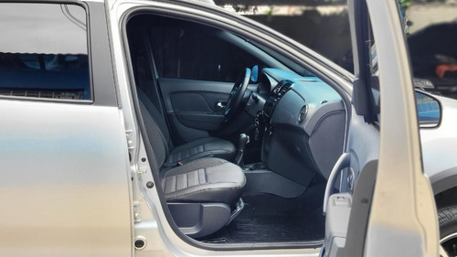 Renault Sandero Stepway 1.6 16v Intense Cvt 2023