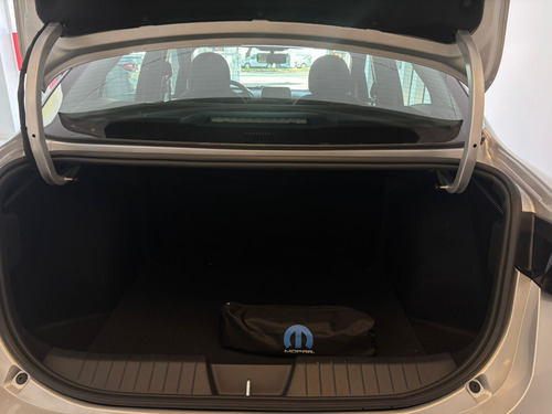 Fiat Cronos 1.3 Gse Drive Pack Plus 2025