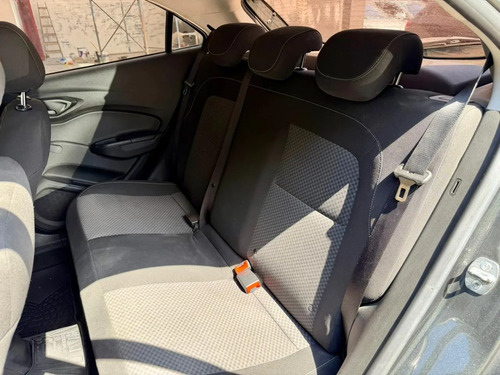 Chevrolet Onix 1.4 LS+ JOY 5P L16 2019