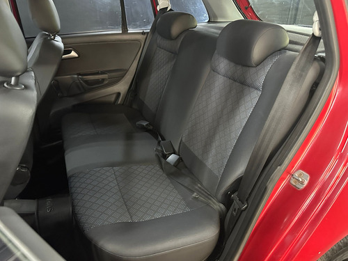 Volkswagen Suran 1.6 TRENDLINE L13 2013