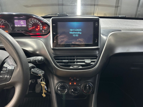 Peugeot 2008 1.6 CROSSWAY L18 2019