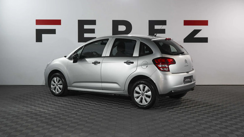 Citroën C3 1.6 XS MT 2017