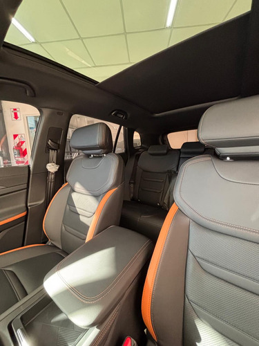 Ford Territory 1.8 Ecoboost Titanium At 2026