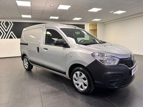 Renault Kangoo Ii Express 1.6 Sce Confort 2026