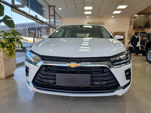 Chevrolet Onix 1.0 Turbo Premier At 2026