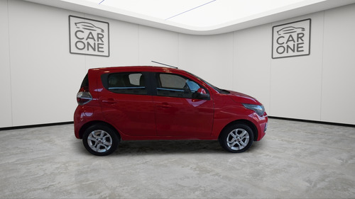 Fiat Mobi 1.0 FIRE EASY L16 2017