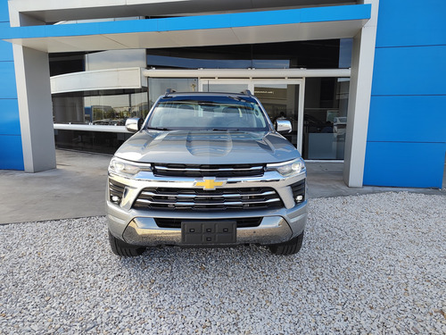 Chevrolet S10 2.8 High Country Cd Tdci 200cv 2025