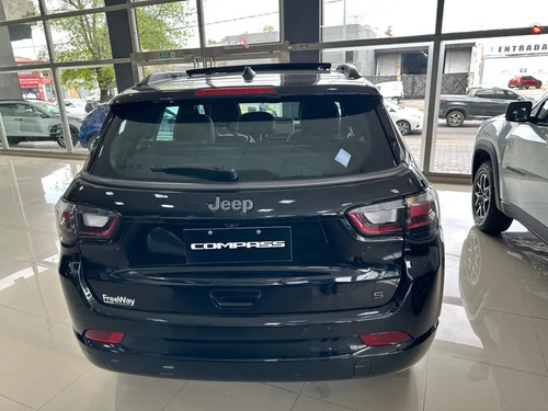 Jeep Compass 1.3 T270 Serie-S 4X2 At6 2026