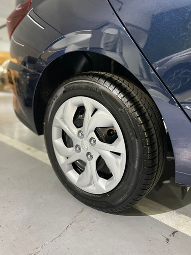 Hyundai HB20S 1.6 Comfort Plus Mt Sedan 2025