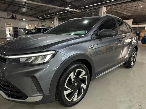 Volkswagen Nivus 1.0 Tsi 200 Highline 2026