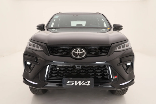 Toyota SW4 2.8 Tdi Gr-s 4x4 7as 6at 2026