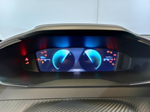 Peugeot 208 L/24 1.6 Allure 2024