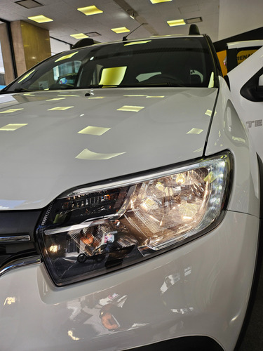 Renault Sandero Stepway 1.6 16v Intense 2025