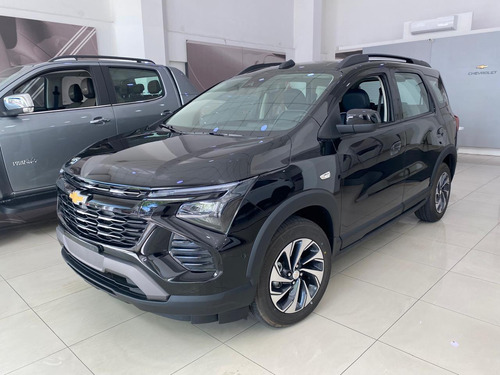 Chevrolet Spin 1.8 Premier 7As At 105Cv 2025