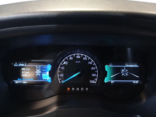 Ford Ranger 4x4 3.2 Tdi 4x4 Cd Ltd At L/19 2020