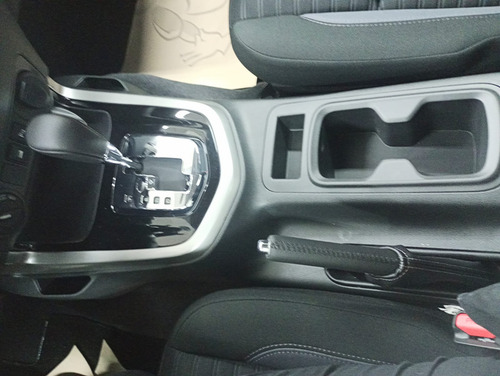 Renault Alaskan 2.3 Dci Intens Noir 190Cv 4X4 At 2025