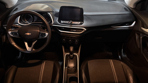 Chevrolet Tracker 1.2 Ltz Turbo At 2021