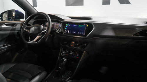 Volkswagen Taos 1.4 250 Tsi Highline 2025