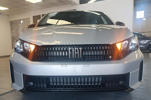 Fiat Cronos 1.3 Gse Drive Pack Plus 2026