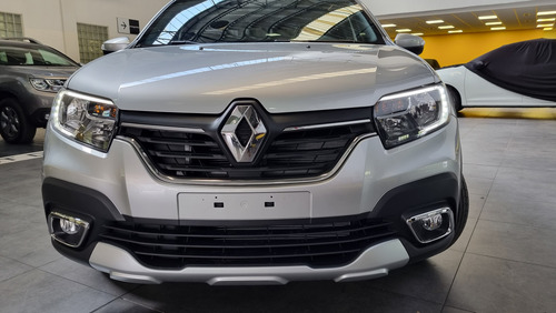 Renault Stepway 1.6 Intens Cvt 2025