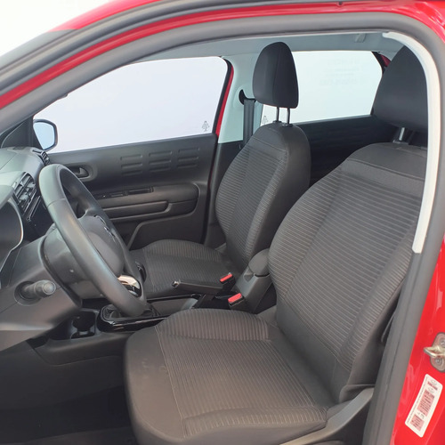 Citroën C4 Cactus 1.6 Vti 115 Feel 2021