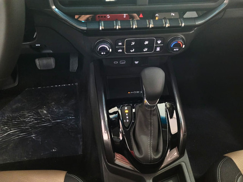 Chevrolet Trailblazer 2.8 4X4 HIGH COUNTRY AT L25 2026