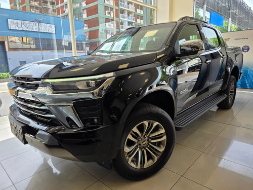 Chevrolet S-10 2.8 High Country Cd Tdci 207Cv 4X4 At 2026