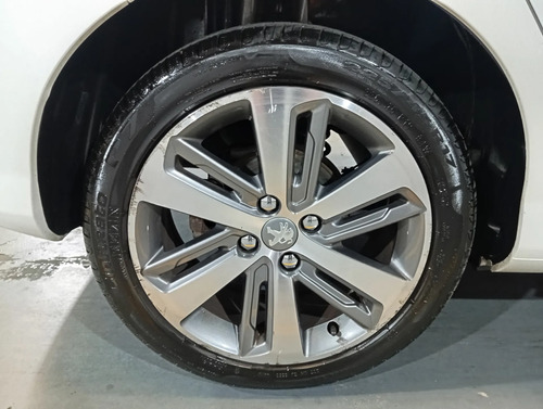 Peugeot 308 1.6 Thp Feline Tip 2019