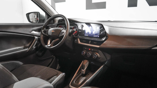 Chevrolet Tracker 1.2 Turbo Lt At 2026