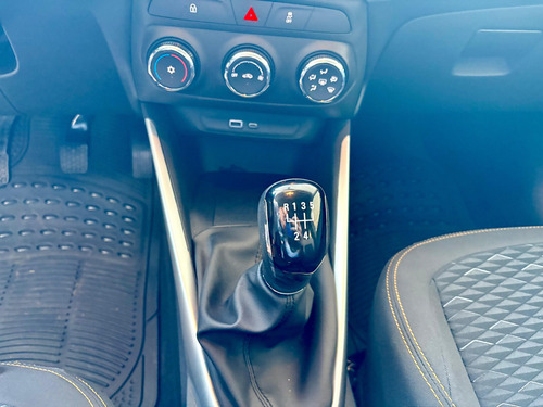 Chevrolet Montana 1.2T Lt Mt 2025