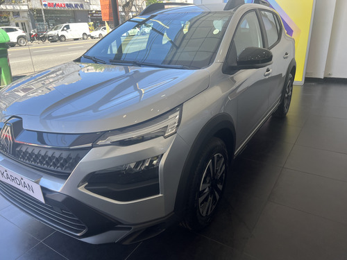 Renault Kardian 1.0 Tce Evolution 200 Edc 2025