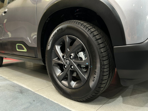 Citroën C3 1.6 VTI XTR AT BT L26 2025