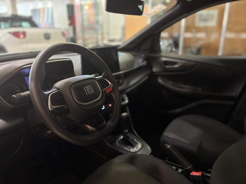 Fiat Pulse 1.3 Gse Drive Cvt 2026