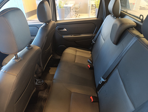 Renault Oroch 1.3 Tce 163 Iconic Cvt 2wd 2023