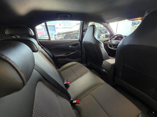 Chevrolet Onix 1.0 Turbo Rs At 2026