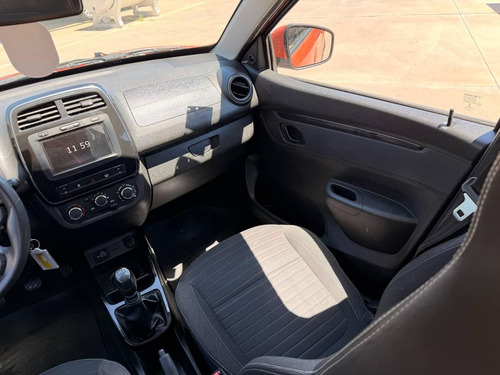 Renault Kwid 1.0 Intens 2019