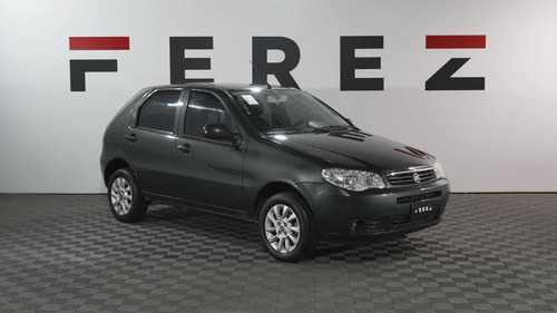 Fiat Palio 1.4 Fire 2014