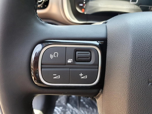 Citroën C4 Cactus 1.6 Thp 165 At6 Shine 2025