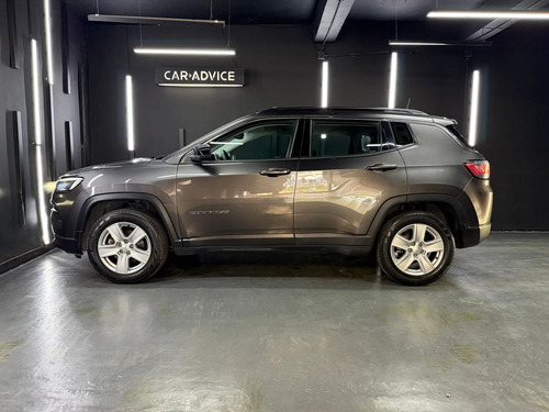 Jeep Compass 1.3 T 270 SPORT AT6 L21 2023