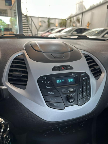 Ford Ka 1.5 S 4 p 2018