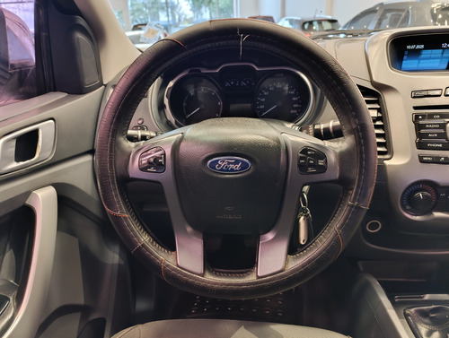Ford Ranger 3.2 Cd 4x2 Xlt Tdci 200cv 2013