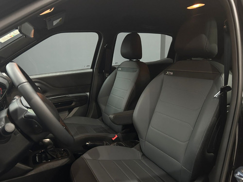 Citroën Aircross 1.0 T200 XTR CVT L26 2026