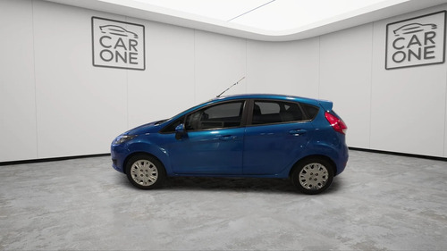 Ford Fiesta 1.6 S KD 5P L14 2015
