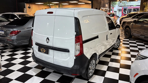 Renault Kangoo Ii Express 1.5 Dci Confort 2019