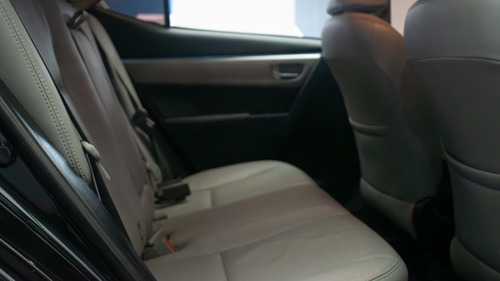 Toyota Corolla 1.8 Xei Cvt Pack 140cv 2017