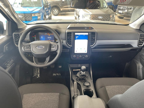 Ford Ranger 2.0 Cd 4X4 Xl 170Cv 2026