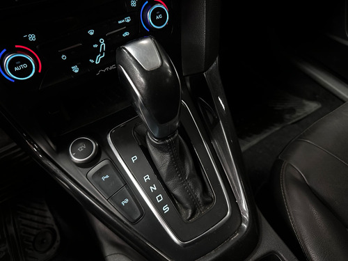 Ford Focus 2.0 TITANIUM POWER 5P L16 2017