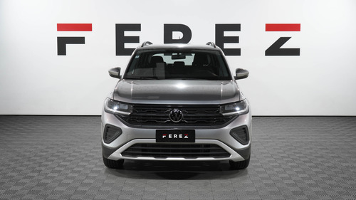 Volkswagen T-Cross 1.0 200 Tsi Trendline Aut 2026