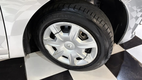 Renault Sandero 1.6 Expression Pack 90cv 2018