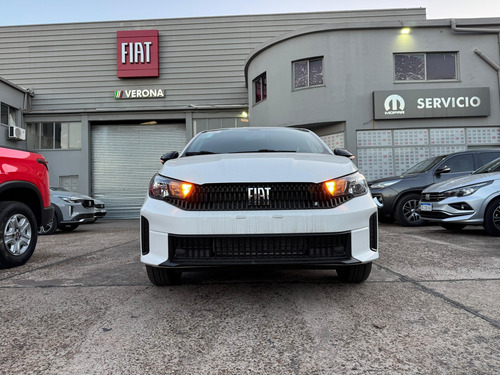 Fiat Cronos 1.3 LIKE MY26 2025